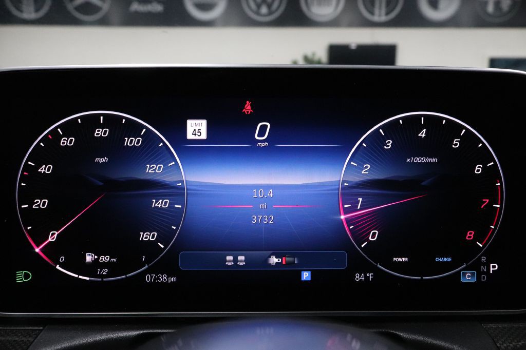 2024 Mercedes-Benz CLE Image 17