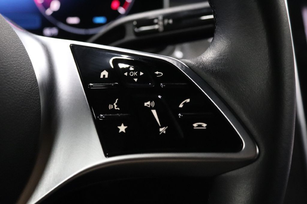 2024 Mercedes-Benz CLE Image 20