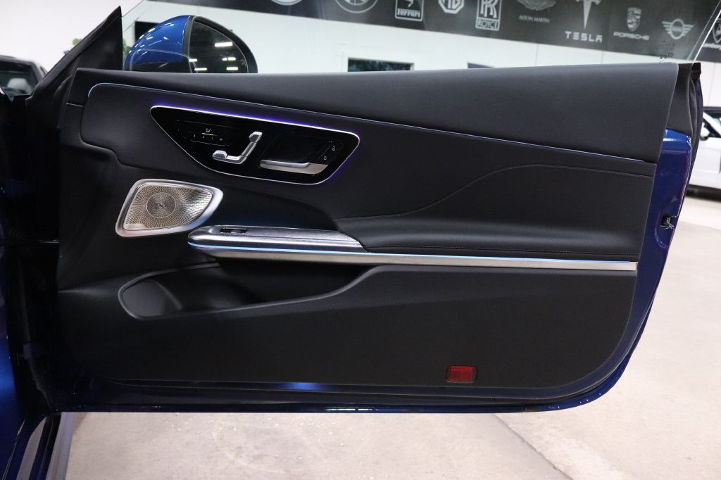 2024 Mercedes-Benz CLE Image 24