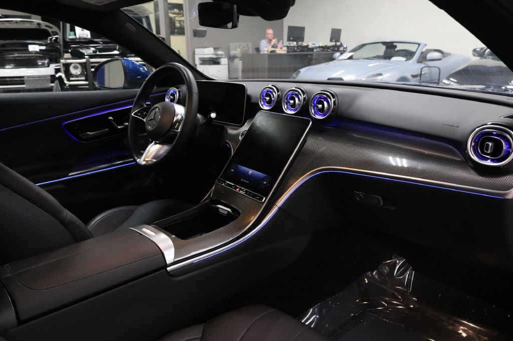 2024 Mercedes-Benz CLE Image 25