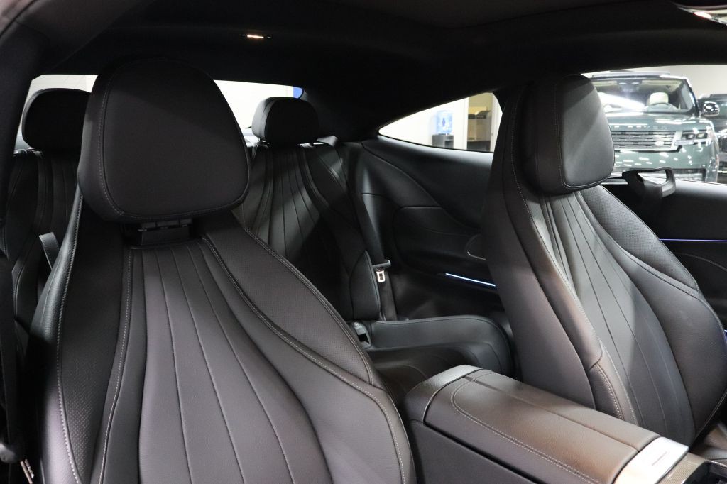2024 Mercedes-Benz CLE Image 26