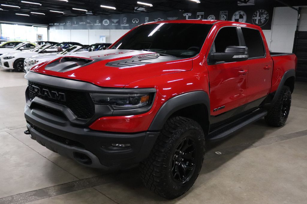2022 RAM 1500 Image 1