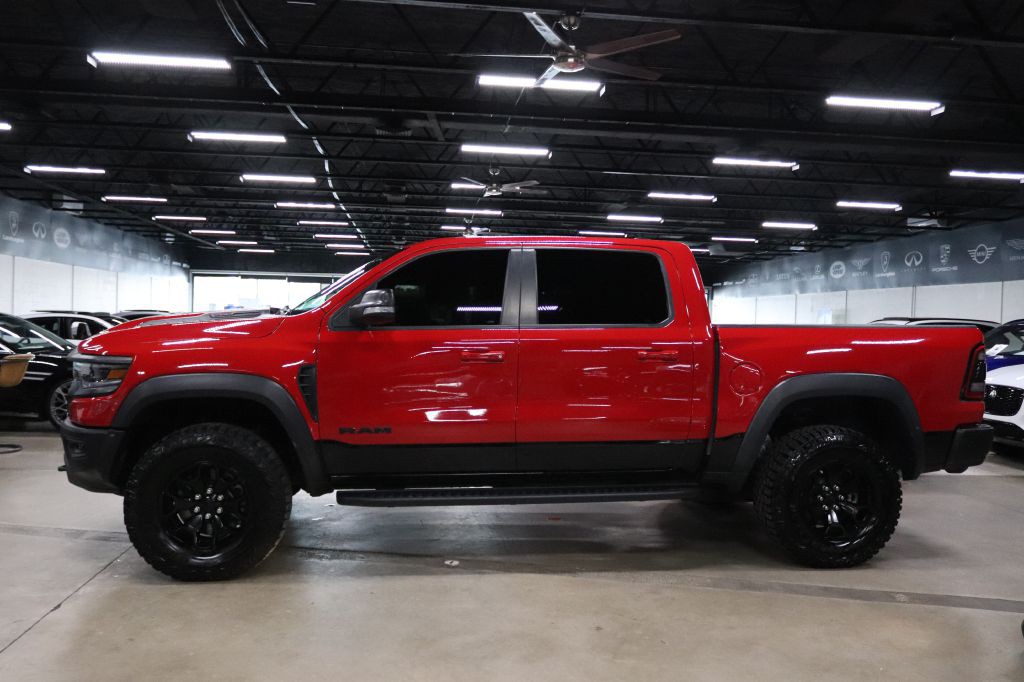 2022 RAM 1500 Image 2
