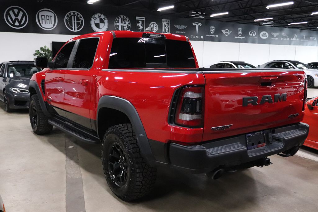 2022 RAM 1500 Image 3