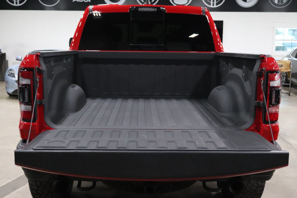 2022 RAM 1500 Image 5