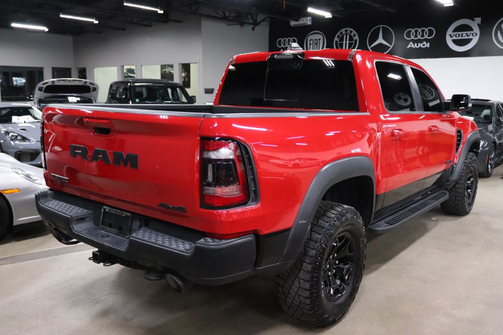 2022 RAM 1500 Image 6
