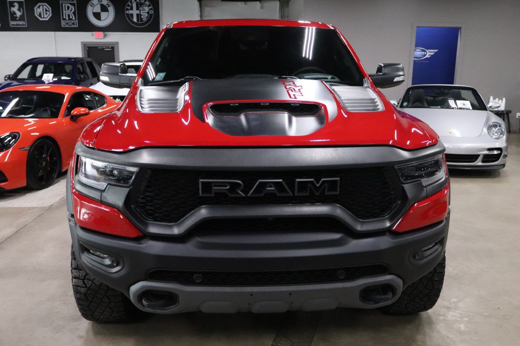 2022 RAM 1500 Image 8