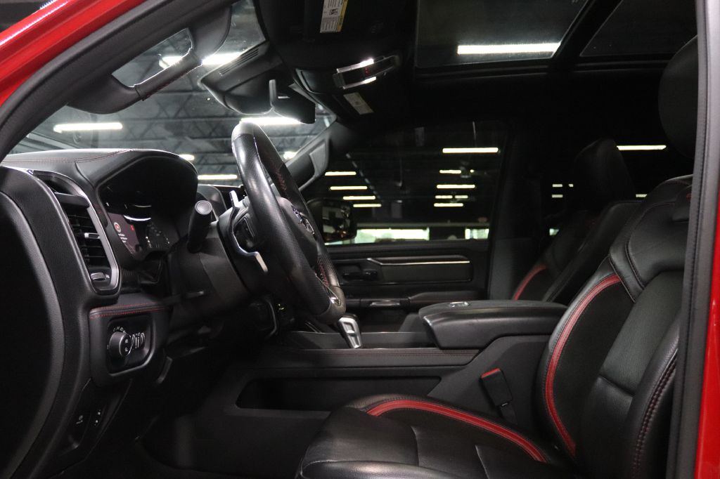2022 RAM 1500 Image 10