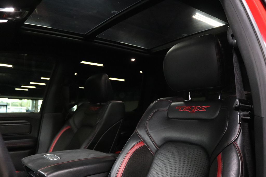2022 RAM 1500 Image 11