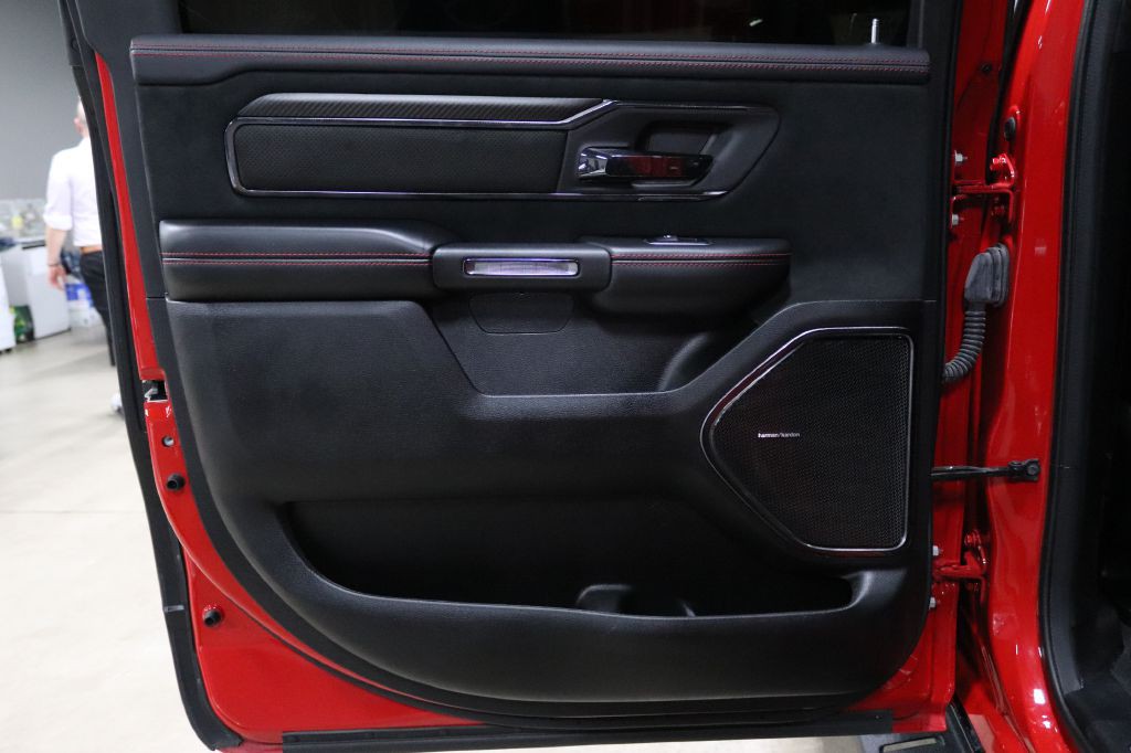 2022 RAM 1500 Image 13