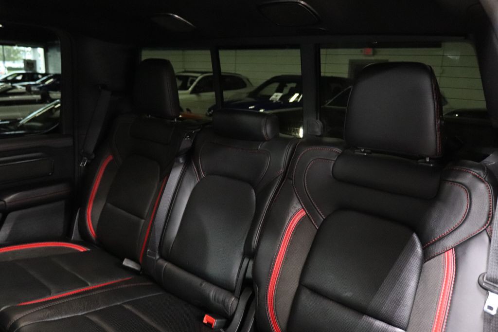 2022 RAM 1500 Image 15