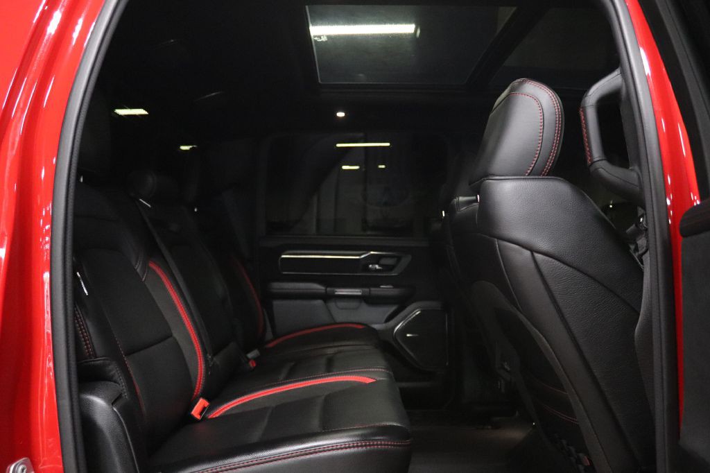 2022 RAM 1500 Image 18