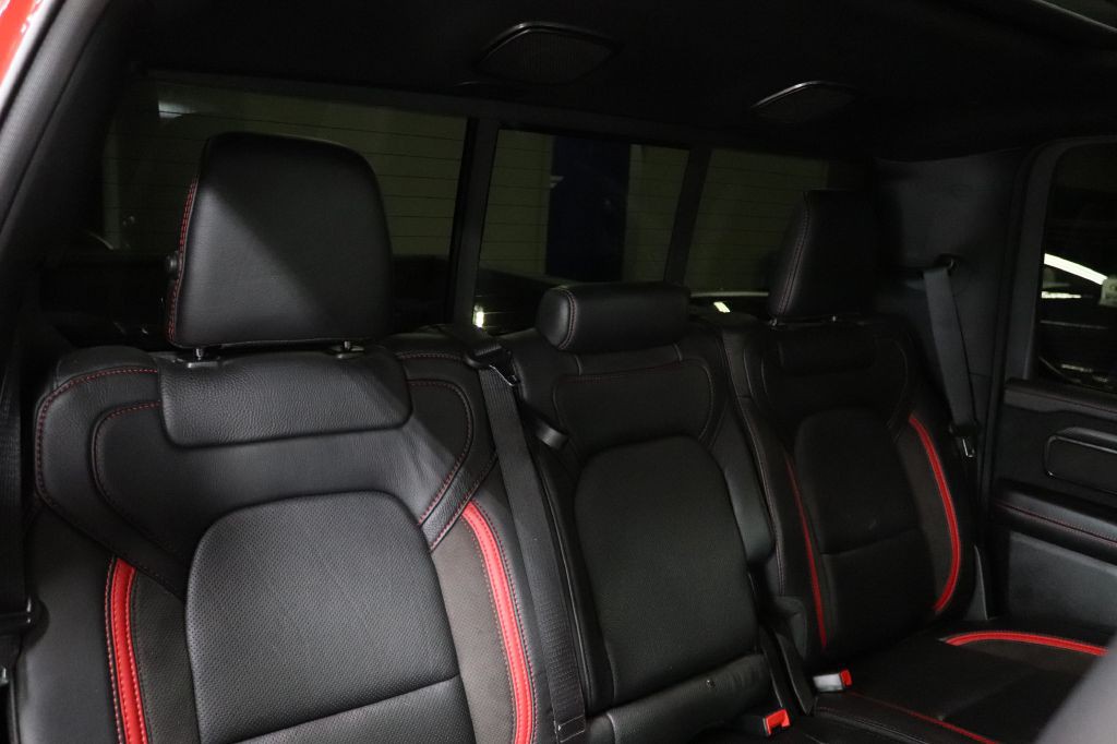 2022 RAM 1500 Image 19