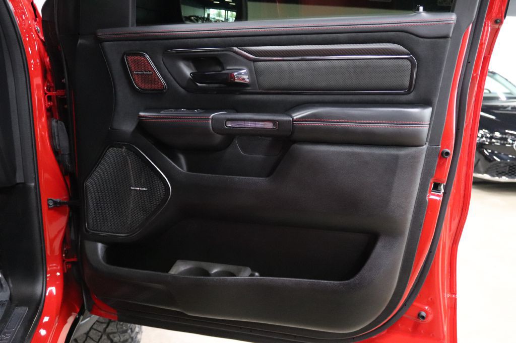 2022 RAM 1500 Image 21