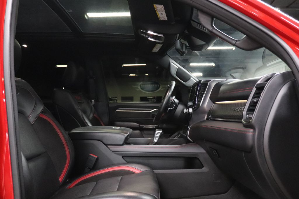 2022 RAM 1500 Image 22