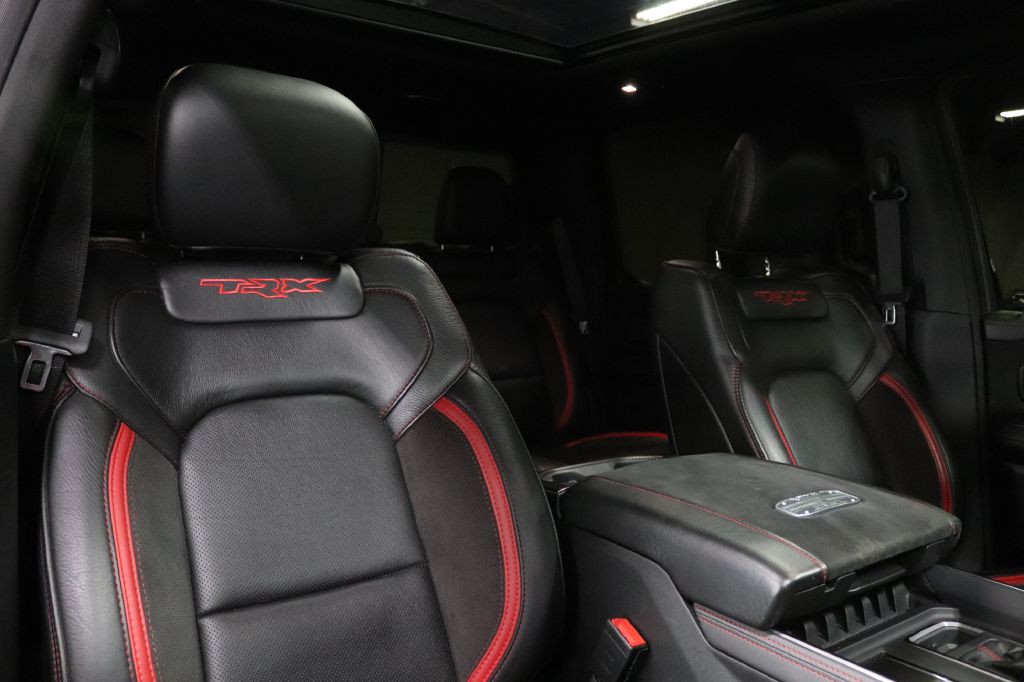2022 RAM 1500 Image 23