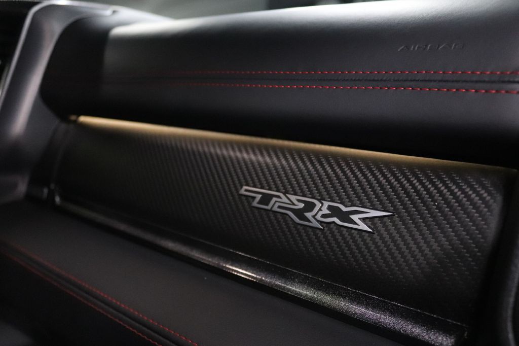 2022 RAM 1500 Image 25