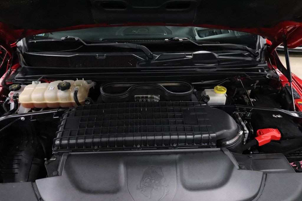 2022 RAM 1500 Image 26