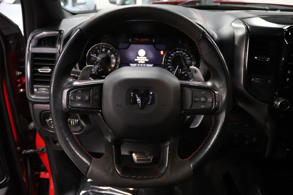 2022 RAM 1500 Image 27