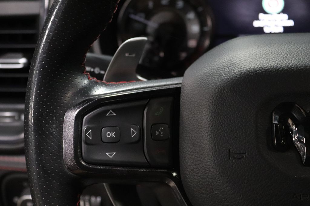 2022 RAM 1500 Image 28