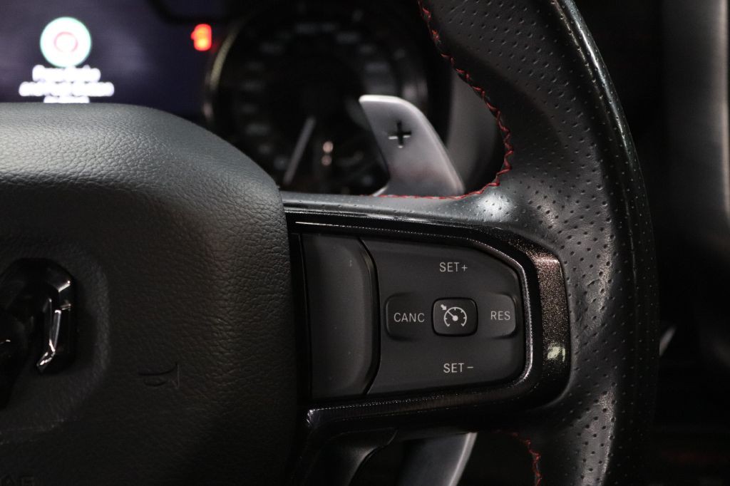 2022 RAM 1500 Image 29