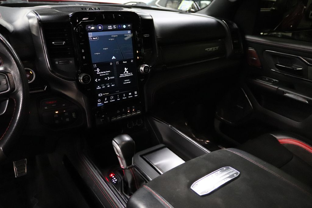 2022 RAM 1500 Image 30