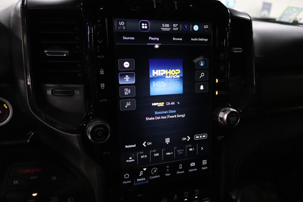 2022 RAM 1500 Image 34