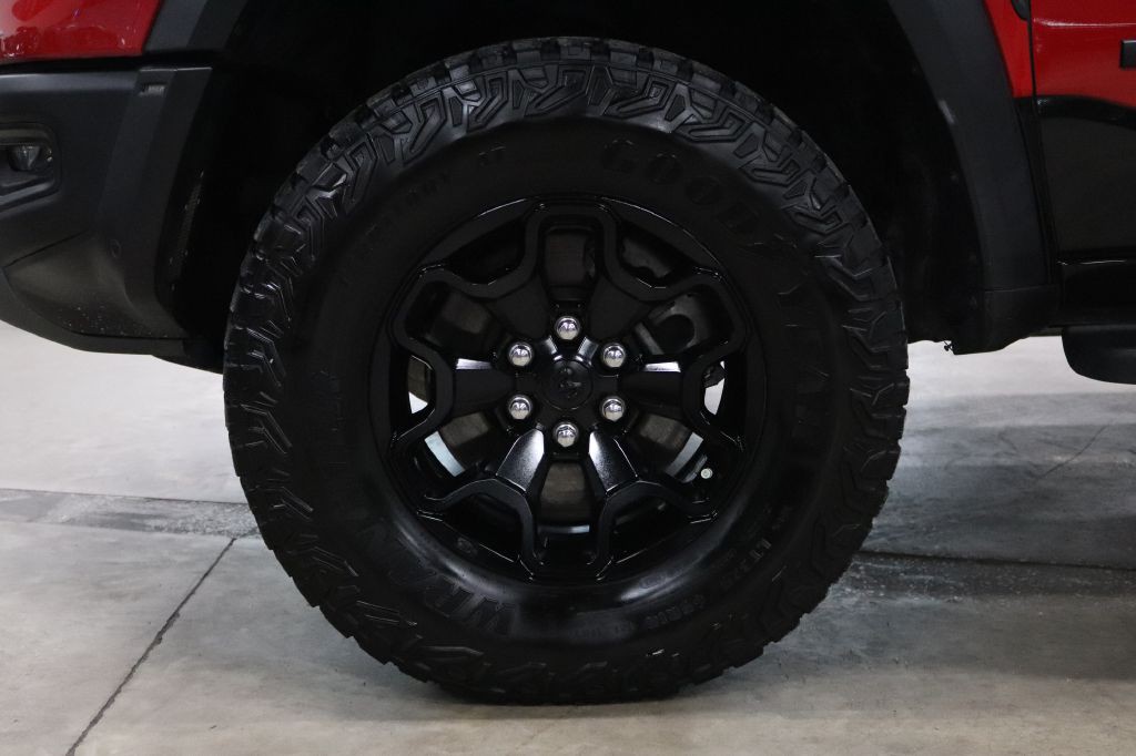 2022 RAM 1500 Image 38