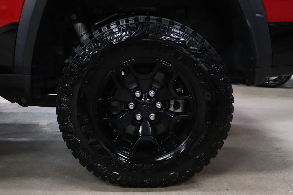 2022 RAM 1500 Image 39