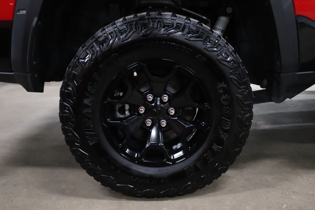2022 RAM 1500 Image 40