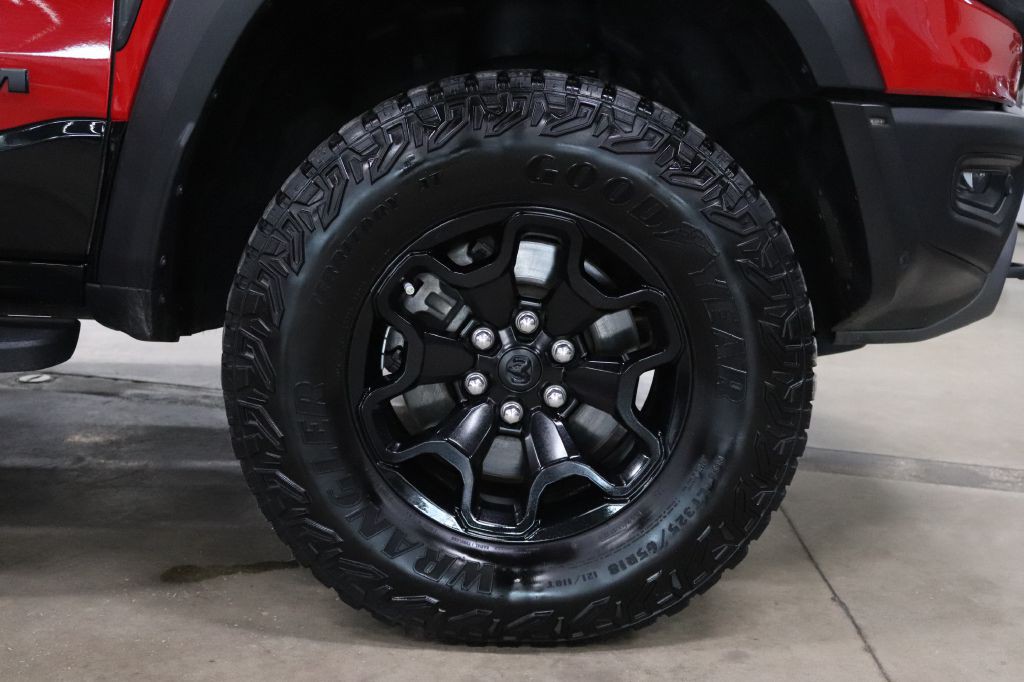 2022 RAM 1500 Image 41