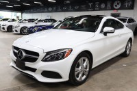 Image for 2017 Mercedes-Benz C-Class C 300 4MATIC ID: 6823246