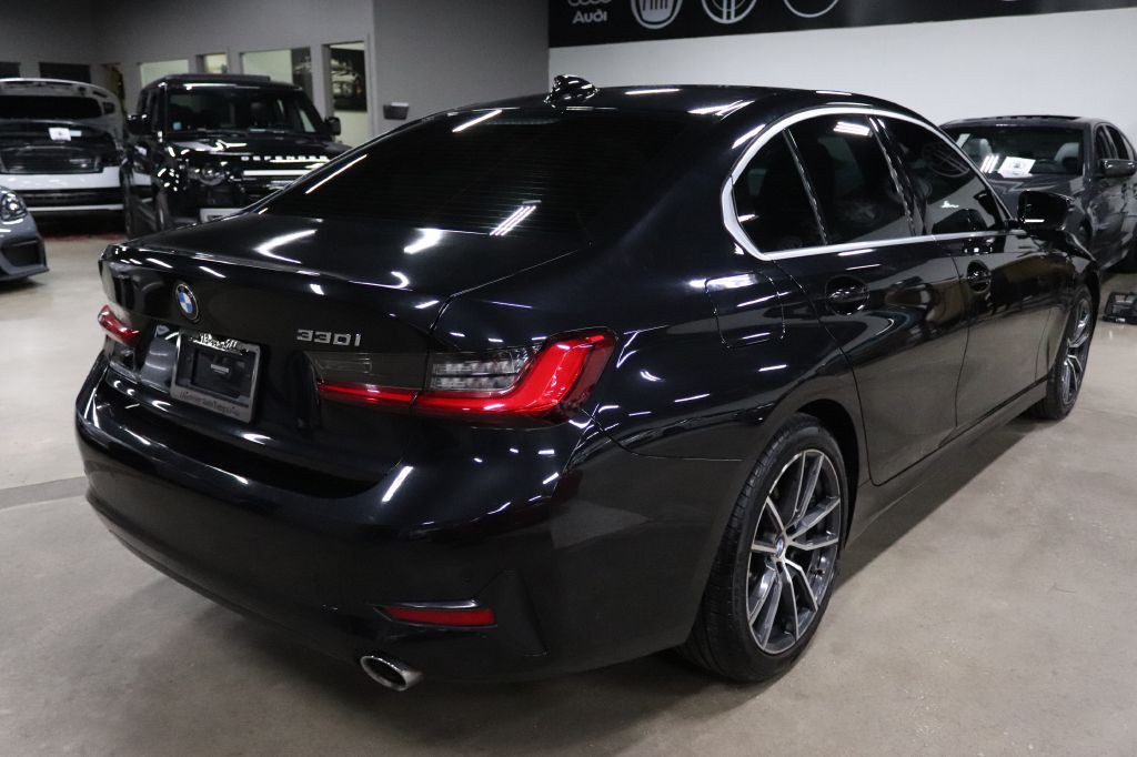 2021 BMW 3 Series Image 5