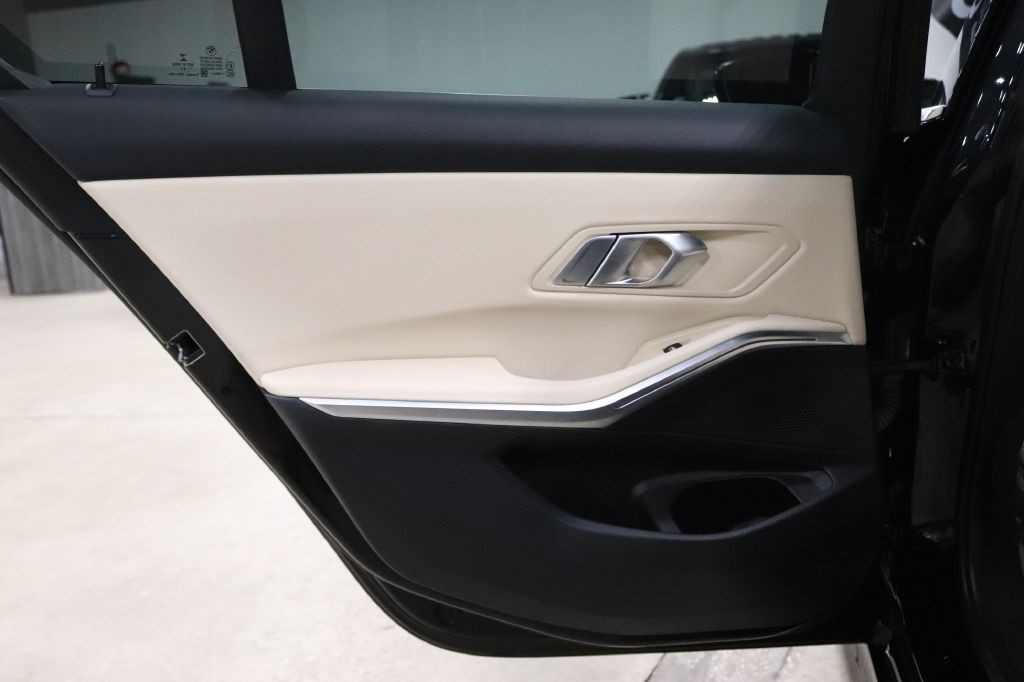 2021 BMW 3 Series Image 13