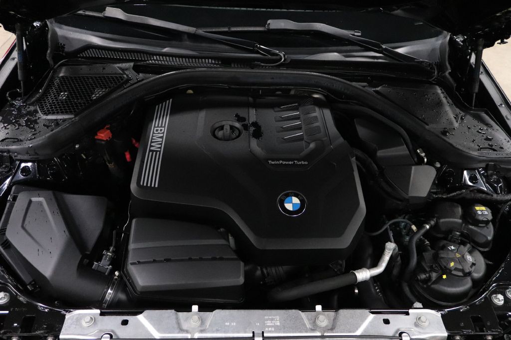 2021 BMW 3 Series Image 26