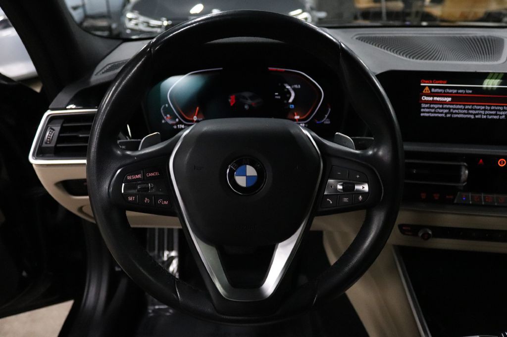 2021 BMW 3 Series Image 27