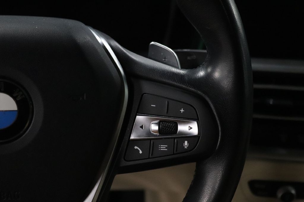 2021 BMW 3 Series Image 29