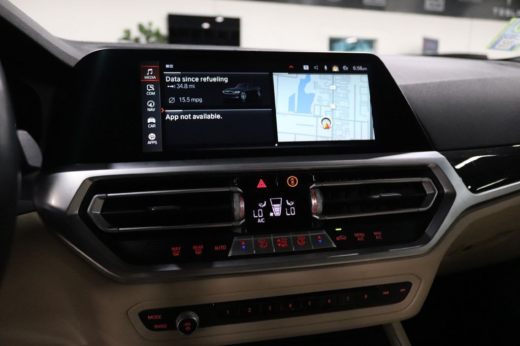 2021 BMW 3 Series Image 32