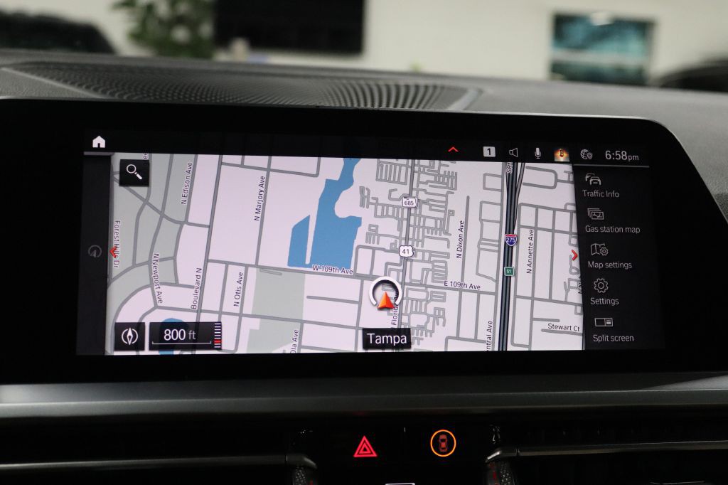 2021 BMW 3 Series Image 33