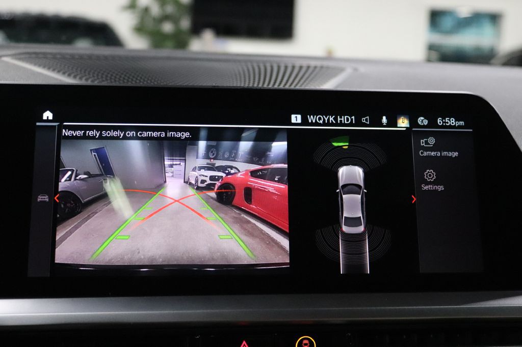 2021 BMW 3 Series Image 35