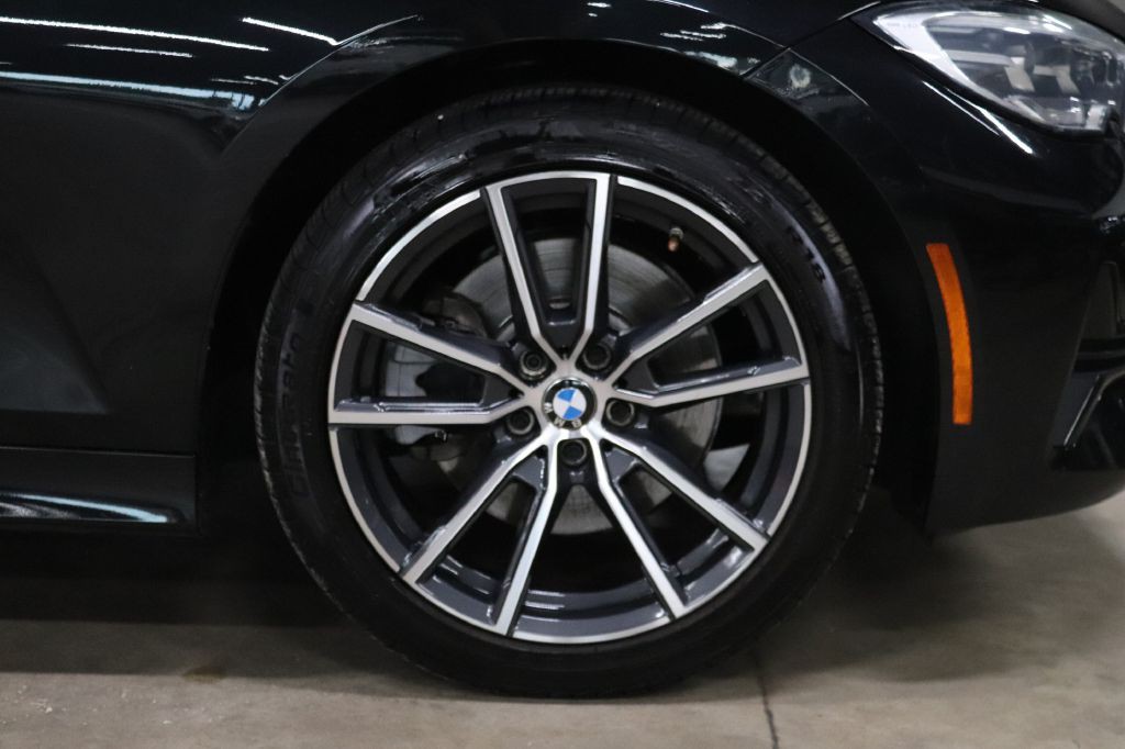2021 BMW 3 Series Image 41