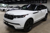 Image for 2018 Land Rover Range Rover S ID: 6823524