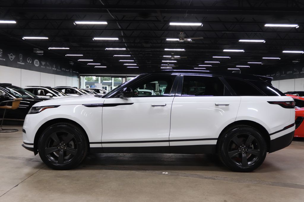 2018 Land Rover Range Rover Image 2