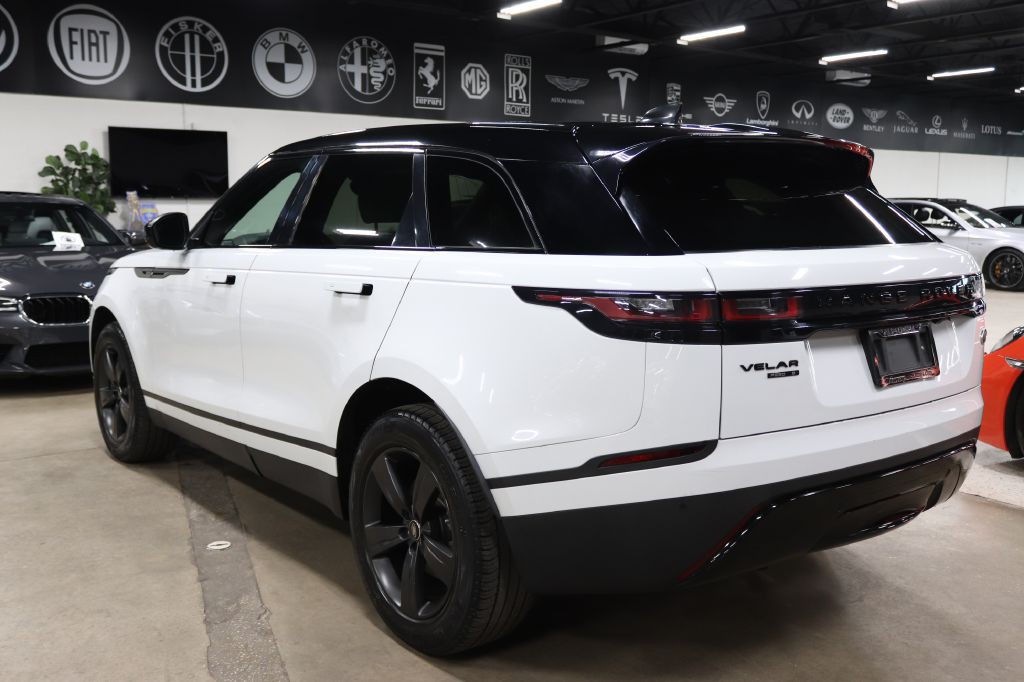 2018 Land Rover Range Rover Image 3