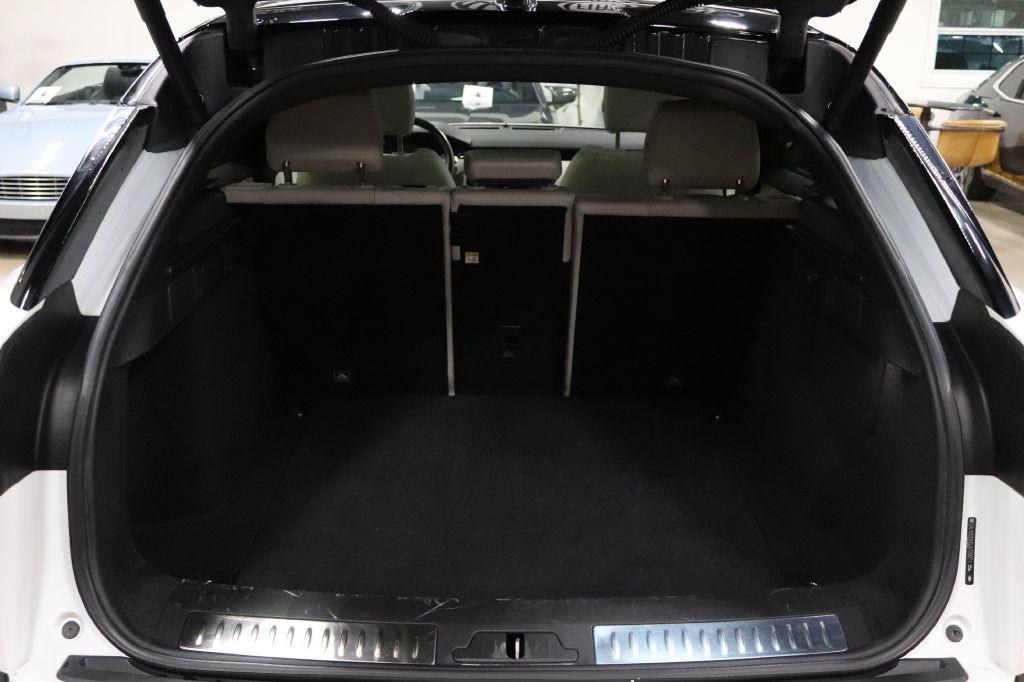 2018 Land Rover Range Rover Image 5