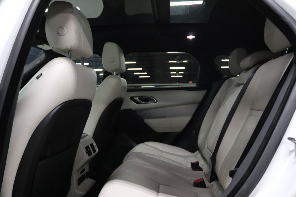 2018 Land Rover Range Rover Image 15