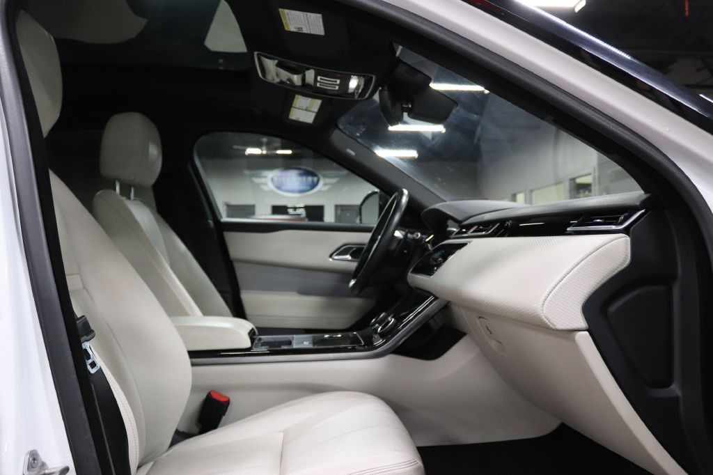 2018 Land Rover Range Rover Image 23