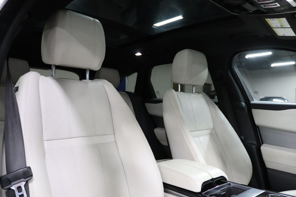 2018 Land Rover Range Rover Image 24