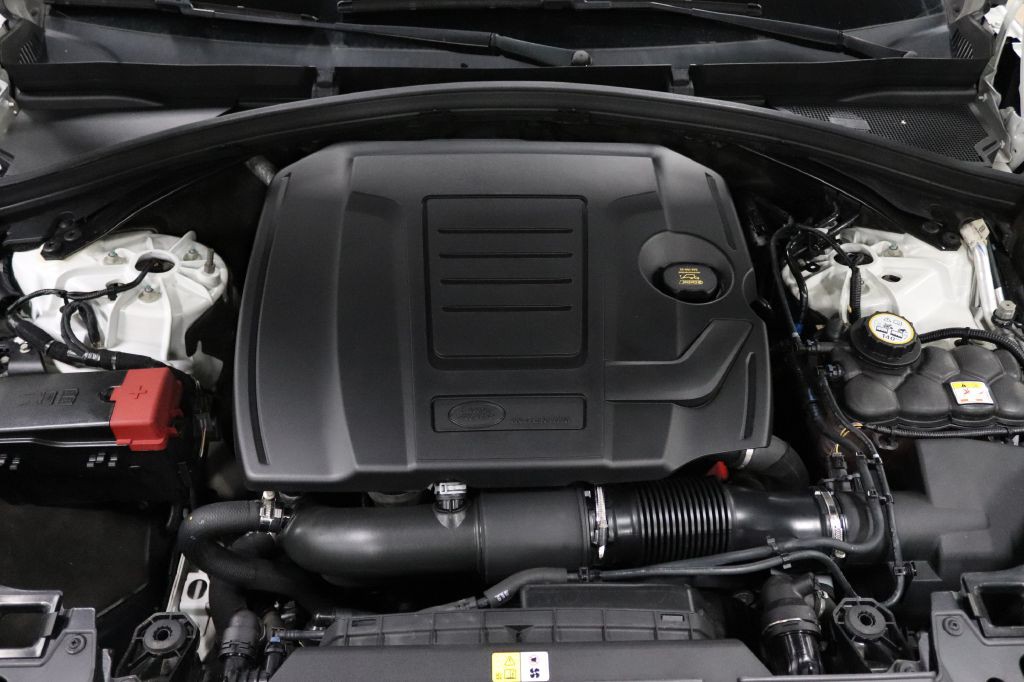 2018 Land Rover Range Rover Image 26