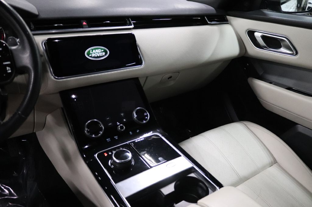 2018 Land Rover Range Rover Image 30